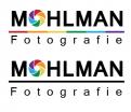Logo # 168570 voor Fotografie Mohlmann (for english people the dutch name translated is photography mohlmann). wedstrijd