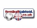 Logo # 82065 voor logo footballtabloid.co.uk wedstrijd