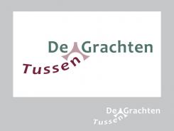 Logo # 90994 voor Logo Ondernemersvereniging Tussen de Grachten wedstrijd