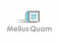 Logo # 104941 voor Melius Quam wedstrijd
