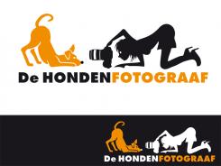Logo # 378109 voor Hondenfotograaf wedstrijd