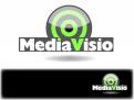 Logo design # 90298 for Media Visio contest