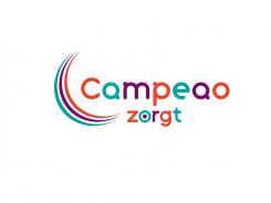 Logo # 408710 voor campeao- zorgt wedstrijd
