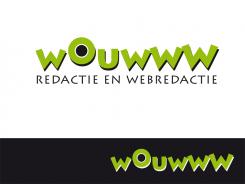 Logo # 400185 voor logo voor een (web)redacteur wedstrijd