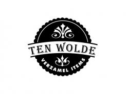 Logo # 546450 voor Bedenk een logo in een vintage, modern jasje voor Ten Wolde! wedstrijd