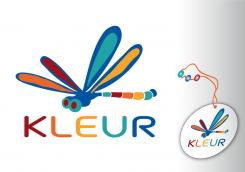 Logo # 146382 voor Modern logo + Beeldmerk voor nieuw Nederlands kledingmerk: Kleur wedstrijd
