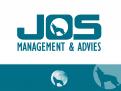 Logo design # 363478 for JOS Management en Advies (English) contest