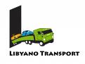 Logo # 464700 voor Ontwerp een vlot, pakkend, internationaal logo voor een betrouwbaar transportbedrijf wedstrijd