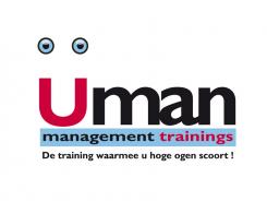 Logo design # 145589 for Logo for a company in Management Trainings contest