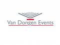 Logo # 509645 voor Logo Van Dongen Events wedstrijd