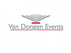 Logo # 509645 voor Logo Van Dongen Events wedstrijd