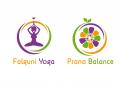 Logo # 472728 voor Ontwerp een sfeervol logo voor een praktijk voor natuurlijke gezondheidszorg met een aanvullende yoga studio wedstrijd