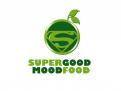 Logo # 290352 voor Ben jij die unieke designer die out of the box durft te denken en de boodschap van Supergoodmoodfood.nl vorm kan geven? wedstrijd
