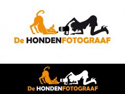 Logo design # 373116 for Dog photographer contest
