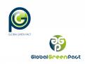 Logo design # 407127 for Are known worldwide? Design for us a unique GREEN logo contest