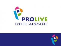 Logo # 363591 voor Ontwerp een fris & zakelijk logo voor PRO LIVE Entertainment wedstrijd