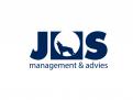 Logo # 362192 voor JOS Management en Advies wedstrijd