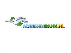 Logo # 290265 voor De Adressenbank zoekt een logo! wedstrijd