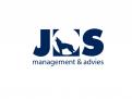Logo design # 362194 for JOS Management en Advies (English) contest