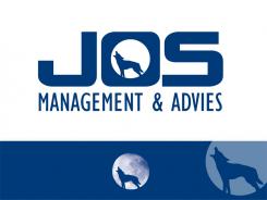 Logo # 363401 voor JOS Management en Advies wedstrijd