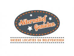 Logo # 143806 voor Logo Alternatief Genieten wedstrijd