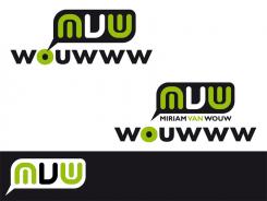 Logo # 399819 voor logo voor een (web)redacteur wedstrijd