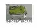 Logo # 702078 voor The Great Escape wedstrijd