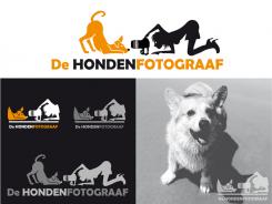 Logo design # 373940 for Dog photographer contest