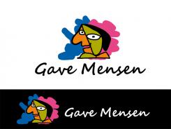 Logo # 405441 voor logo coaching/trainingsorganisatie GaveMensen wedstrijd