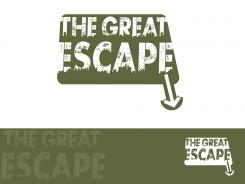 Logo # 702086 voor The Great Escape wedstrijd