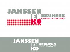 Logo # 384482 voor Logo restyling voor creatieve keukenwinkel! wedstrijd