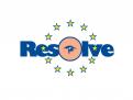Logo # 160171 voor Logo for european researchproject RESOLVE wedstrijd