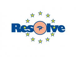 Logo # 160171 voor Logo for european researchproject RESOLVE wedstrijd