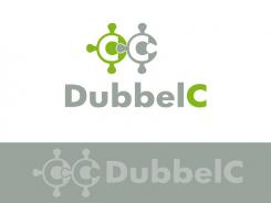 Logo # 371442 voor Logo voor boekhoudkantoor DubbelC wedstrijd