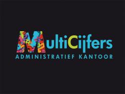 Logo # 705001 voor Logo voor beginnend administratiekantoor wedstrijd