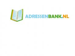 Logo # 289985 voor De Adressenbank zoekt een logo! wedstrijd