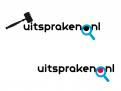 Logo # 218057 voor Logo voor nieuwe website Uitspraken.nl wedstrijd
