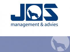 Logo design # 363017 for JOS Management en Advies (English) contest