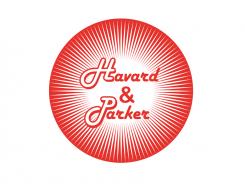 Logo # 272230 voor Logo Havard&Parker wedstrijd