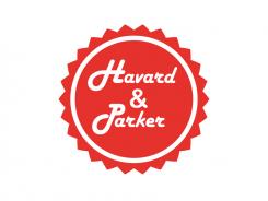 Logo # 272130 voor Logo Havard&Parker wedstrijd