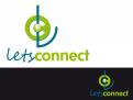 Logo # 512694 voor letsconnect wedstrijd