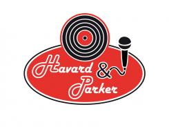 Logo # 272439 voor Logo Havard&Parker wedstrijd