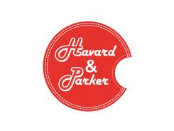 Logo # 272239 voor Logo Havard&Parker wedstrijd