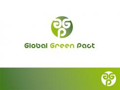 Logo # 405763 voor Wereldwijd bekend worden? Ontwerp voor ons een uniek GREEN logo wedstrijd