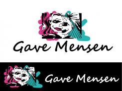 Logo # 405364 voor logo coaching/trainingsorganisatie GaveMensen wedstrijd