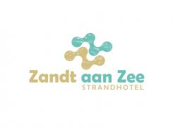 Logo # 512003 voor Logo ontwerp voor strandhotel ZandtaanZee wedstrijd