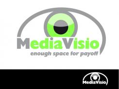 Logo design # 90869 for Media Visio contest