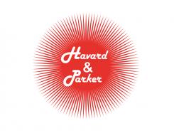 Logo # 272145 voor Logo Havard&Parker wedstrijd