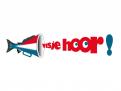 Logo # 97094 voor Logo voor review website Visje Hoor!  wedstrijd