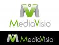 Logo design # 91176 for Media Visio contest